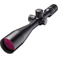Burris Optics 5-25x50 Veracity Riflescope - Iluminado SCR MOA, 30mm, M.A.D. System, Waterp