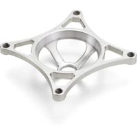 MYT Works Hi-Hat Tray 100mm Bowl - Componente Modular para Tripodes con Construcción de M