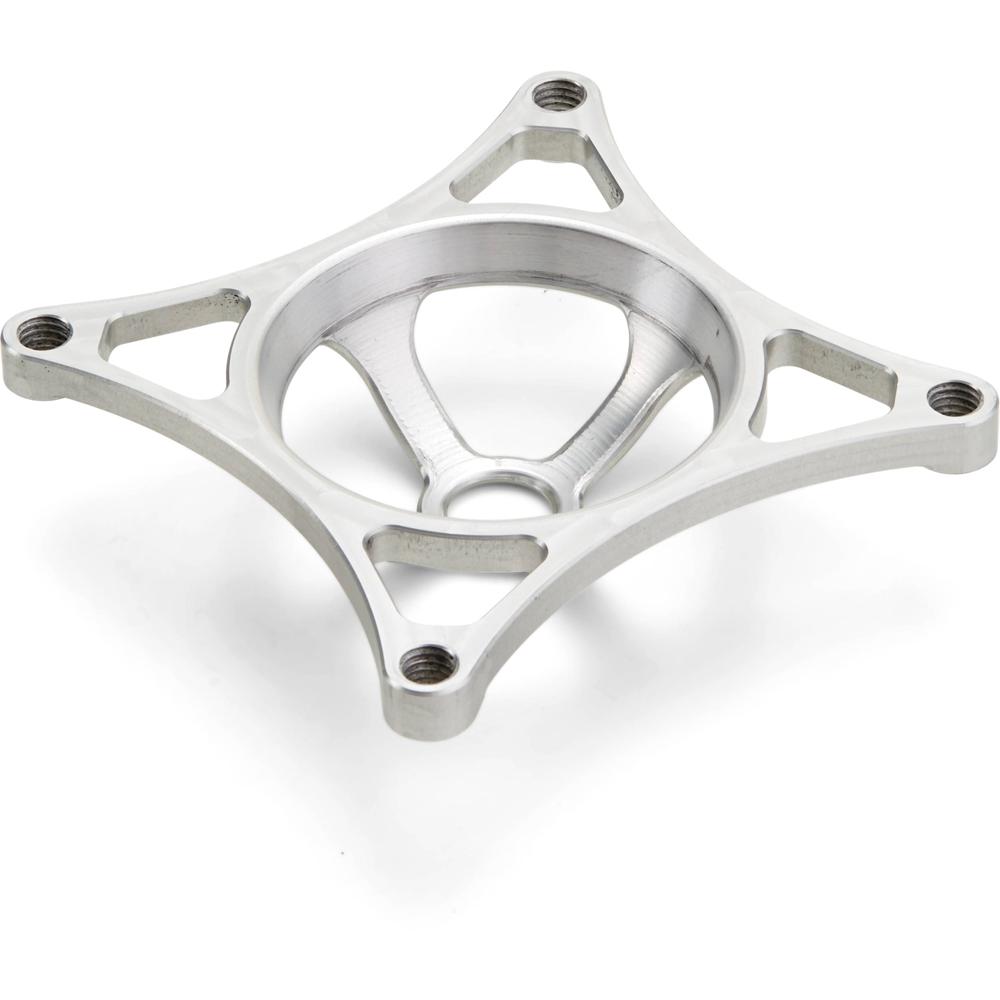 MYT Works Hi-Hat Tray 100mm Bowl - Componente Modular para Tripodes con Construcción de M