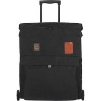 PortaBrace Light-Pack Case Rígido para Arri SkyPanel S30 - 1000-Denier Cordura, Interior