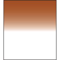 LEE Filters Filtro Graduado Tobacco 3 150 x 170mm - Transición Dura, Construcción de Res