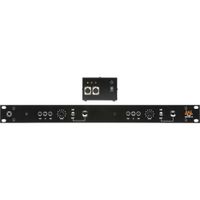 BAE Audio 312A Rackmount - Módulo de Preamplificador con Transformadores Jensen y Opamp A