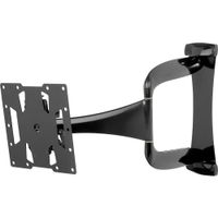 Peerless-AV SUA740P Soporte de Pared Articulado para Pantallas de 32 a 40"" hasta 60 lb con