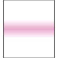 LEE Filters Filtro Graduado Rosa 150 x 150mm - Agrega Color a la Región Central