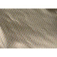 Chimera Panel Reflector 42x72"" Silver-Gold Zebra/White