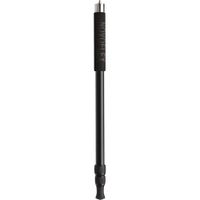 Novoflex TrioPod A2830 SET - Trípode de Aluminio de 3 Secciones con Patas de 3 Piezas, Al