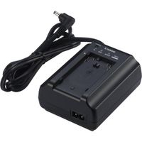 Canon CA-935 Adaptador de Corriente Compacto y Cargador para Cámaras XF Series