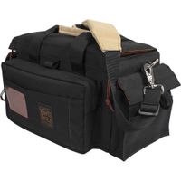 PortaBrace Battery Case para BlueShape 4 Series - 1000-denier Cordura, Dimensiones 18.25 x