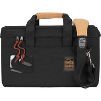 PortaBrace Funda de Transporte Rígida para Chauvet Par Tri-6 - Resistente al Agua, Diseñ