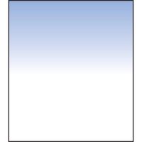 LEE Filters Filtro Graduado Sky Blue 2 150 x 170mm - Transición Suave