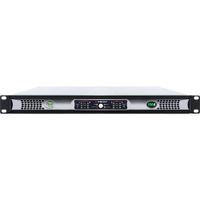 Ashly NXP150 Amplificador de Potencia de Red 4 Canales 150W con DSP Protea