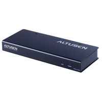 ATEN KA9140 Módulo Adaptador KVM Serial - Conexiones PS/2 y VGA, Resolución hasta 1024 x
