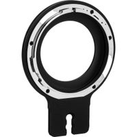 Cambo ACB-RZ Placa de Lente con Montura Mamiya RB/RZ - Compatible con Cámara ACTUS