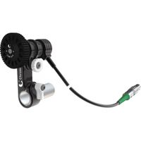 Chrosziel CDM-100S Motor Digital para Gimbals y Drones, Conector LEMO 7-pin, Diseño Compa