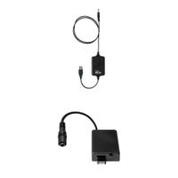 Tether Tools ONsite Relay Camera Power System Kit LP-E5 para Cámaras Canon - Batería de