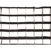 Chimera Fabric Grid 40° para Softbox 36 x 48"" - Control de Spill, Colapsable y Ligero