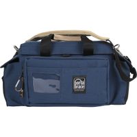PortaBrace Battery Case BlueShape 4 Series - 1000-denier Cordura, Dimensiones 18.25 x 10.5