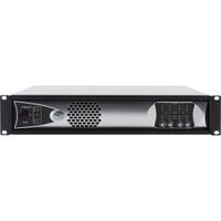 Ashly Amplificador de Potencia de 4 Canales 1000W con AES3, OPDAC4 y OPDante (70V)