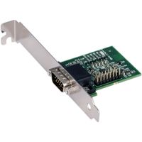 Datapath AM2 Módulo de Audio con Conectores XLR y RCA, Soporte para Captura de Audio Anal