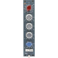 BAE Audio 1066D Módulo de Preamp Mic/Line - Ganancia de 0 a 80 dB, Transformadores Carnhi