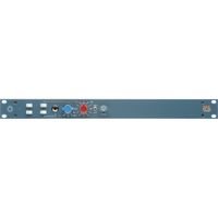BAE Audio 1073MPF Pre-Amplificador de Micrófono con Filtro Pasa-Alto