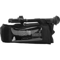 PortaBrace Camera BodyArmor AJ-PX230/AJ-PX230PJ - Funda protectora personalizada, nylon Co