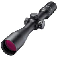 Burris Optics 2-10x42 MAD Veracity Riflescope Ballistic Plex E1 Reticle, 30mm Maintube, 1/