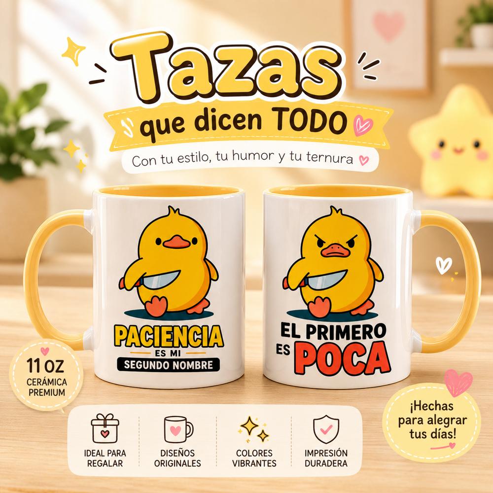 DIA DEL NIÑO TAZA DIVERTIDA COLECCIONABLE