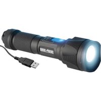Brite-Strike Duty Light Flashlight Camera 8GB - Linterna LED 310 Lúmenes, Cámara CMOS 64