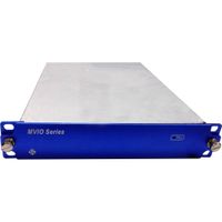 Gra-Vue De-Embedder MVIO HDDEM-2AES 2-Channel HD-SDI AES Audio, 1 x BNC Input, 2 x BNC Out