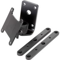 RCF Soporte de Pared Giratorio para Altavoces C3108/M1001/M1201