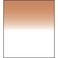 LEE Filters Filtro Graduado Tobacco 2 150 x 170mm - Transición Dura, Construcción de Res