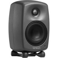 Genelec Monitor Activo 8320A SAM 4"" 2-Way 100W, Woofer de 4"" y Tweeter de 3/4"", Conectivid