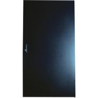 Video Mount Products Puerta de Acero Sólido 27 RU para EREN