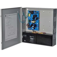 ALTRONIX Fuente de Poder Supervisada/ Cargador Modelo 12/24VDC @ 4A, Salida Única, 24 VDC