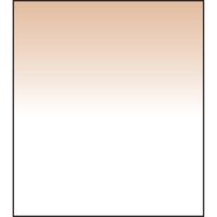 LEE Filters Filtro Graduado Tobacco 1 150 x 170mm - Transición Suave, Construcción de Re