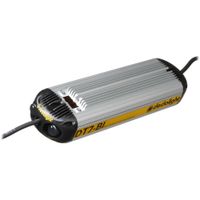 Dedolight DT7-BI AC Ballast para luces LED DLED7 Bi-Color, Dimmable, Voltaje Universal 90-