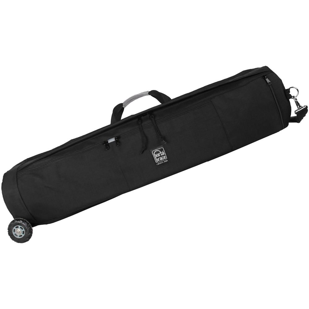 PortaBrace Maleta Armored Light Case ALC con Ruedas para Kits de Luz Pesados 38"" - Interio