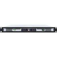 Amplificador de Potencia Multi-Modal Ashly NXE 4 Canales 75W por Canal