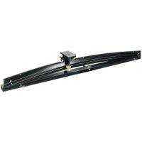 ALZO Slider Smoothy Radius y Lineal 40"" con Liberación Rápida