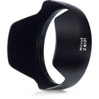 ZEISS Parasol para Milvus 21mm f/2.8 - Protección contra Flare y Golpes