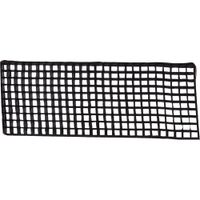 Chimera Grid ez[POP] 40° para Softbox Strip 84 x 21"" - Tejido Colapsable con Marco de Ten