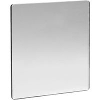 NiSi Filtro ND Nano IRND 0.3 (6.6 x 6.6"", 1-Stop) - Vidrio Óptico, Pouch de Cuero