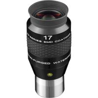 Explore Scientific Ocular 92° Series 17mm - 2"" con Óptica Multicapa, Impermeable y Antir