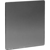NiSi Filtro ND Nano IRND 0.9 (6.6 x 6.6"", 3-Stop) - Vidrio Óptico, Recubrimiento Nano, Re