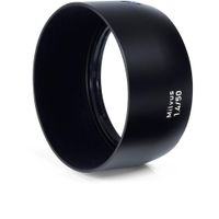 ZEISS Filtro para lente Milvus 50mm f/1.4 - Protección contra destellos y golpes