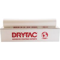 Drytac Trimount Tissue de Montaje Permanente Activado por Calor 42.5"" x 300' - Adhesivo Ac