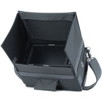 TVLogic Bolsa de Transporte con Capucha para Monitor LVM-075A de 7""