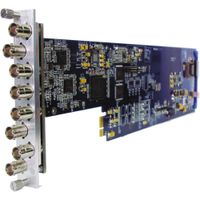 Gra-Vue XIO 9060FS Procesador de Sincronización de Marco HD/SD-SDI 1RU - Entrada Auto-Sen