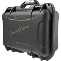 Chrosziel Estuche Grande para Sistema de Control de Lentes Magnum con Espuma Pre-Cortada,